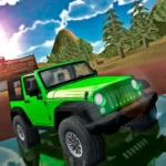 Extreme SUV Driving Simulator + Mod