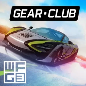 Gear.Club - True Racing + Mod