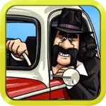 Hey Taxi: Tehran 1320