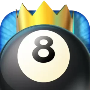 Kings of Pool - Online 8 Ball + Mod