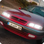 Mashin Baz - Sebghat Afsanehei + Mod