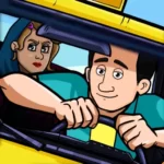 Taxido: Dastan Kolah Moshtarak