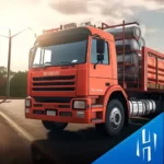 Truck Masters: India Simulator + Mod