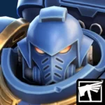 Warhammer 40,000: Tacticus ™ + Mod