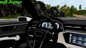 Fast&Grand: Car Driving Game + Mod