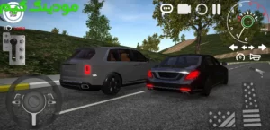 Fast&Grand: Car Driving Game + Mod