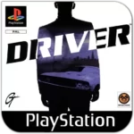 Driver 1 PlayStation