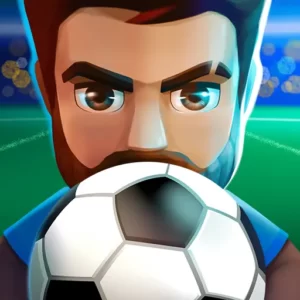 Soccer Mini Stars - Football + Mod