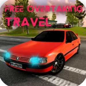 Free Overtaking: Travel + Mod