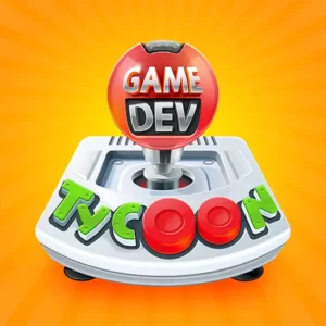 Game Dev Tycoon + Mod