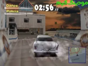 Driver 2 PlayStation