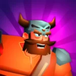 Asr Ghahremanan : Mobarezeh Online + Mod