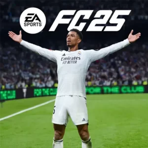 FIFA 25 ANDROID