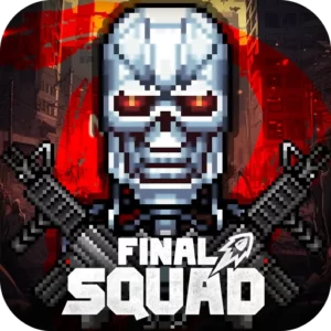 Final Squad - The last troops + Mod