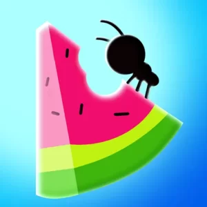 Idle Ants - Simulator Game + Mod