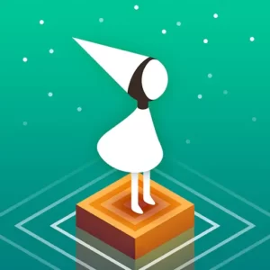 Monument Valley + Mod