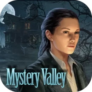 Mystery Valley + Mod