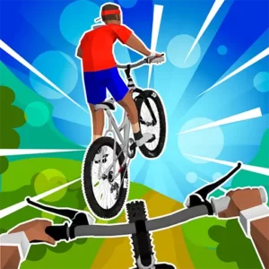 Riding Extreme 3D + Mod