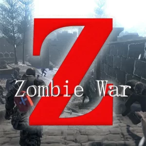 Zombie War:New World + Mod