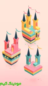 Monument Valley 2 + Mod