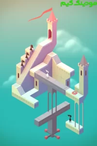 Monument Valley + Mod