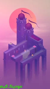 Monument Valley 2 + Mod