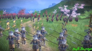 Shogun : War and Empire + Mod