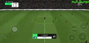 FIFA 25 ANDROID