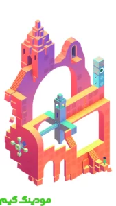 Monument Valley 2 + Mod