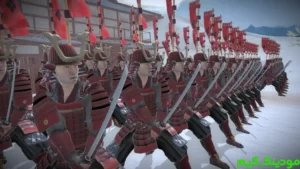 Shogun : War and Empire + Mod