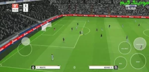 FIFA 25 ANDROID