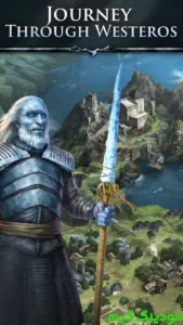 Game of Thrones: Legends RPG + Mod