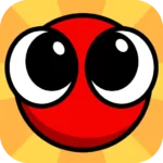 Bounce Ball 6: Roller Ball 6 + Mod