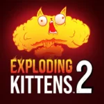 Exploding Kittens 2 + Mod