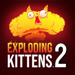 Exploding Kittens 2 + Mod