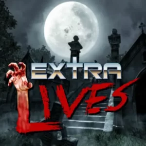 Extra Lives + Mod