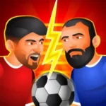 Football Shootballi + Mod