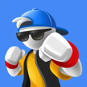 Match Hit - Puzzle Fighter + Mod