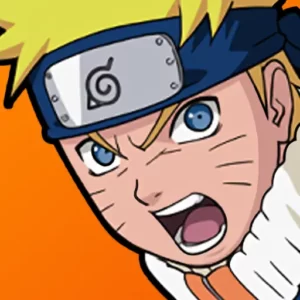 NARUTO: Ultimate Ninja STORM + Mod