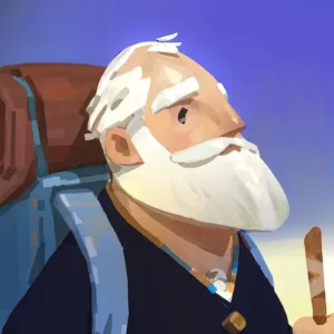 Old Man's Journey + Mod