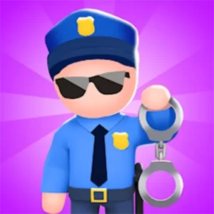 Police Station Idle + Mod