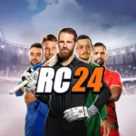 Real Cricket™ 24