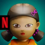 Squid Game: Unleashed + Mod