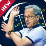 Volleyball Manager 2024 + Mod