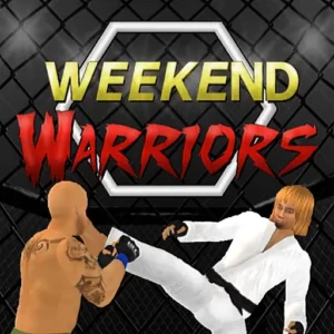 Weekend Warriors MMA + Mod