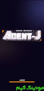 Agent J + Mod