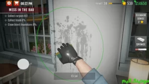 Crime Scene Cleaner: Mobile 3D + Mod