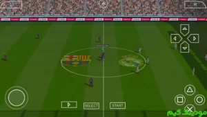 EA SPORTS FC 25 PSP