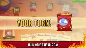 Exploding Kittens 2 + Mod