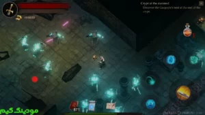 Powerlust: Action RPG Offline + Mod